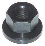Supercharger Pulley Nut