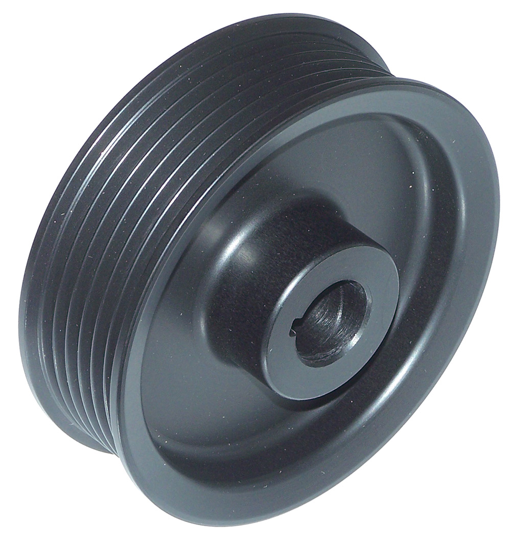Eaton M90 Style Keyed Pulley