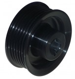 Neuspeed Style Supercharger Pulley
