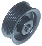 PES G2 Keyed Pulley