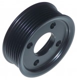 Comptech Modular Pulley