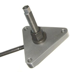 Eaton M62/M45 Pulley Puller & Installation Tool