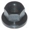 Supercharger Pulley Nut