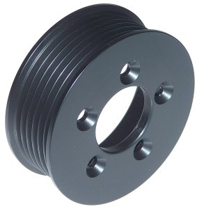 Eaton M62 Nissan Qwikchange Pulley Kit