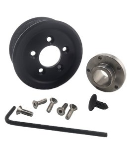 Eaton M112 Qwikchange Pulley Kit